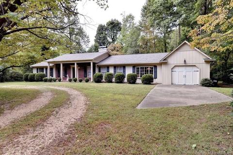 283 E Queens Dr, Williamsburg, VA 23185 photo 4