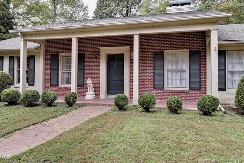 283 E Queens Dr, Williamsburg, VA 23185 photo 5