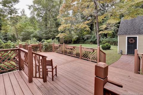 283 E Queens Dr, Williamsburg, VA 23185 photo 30