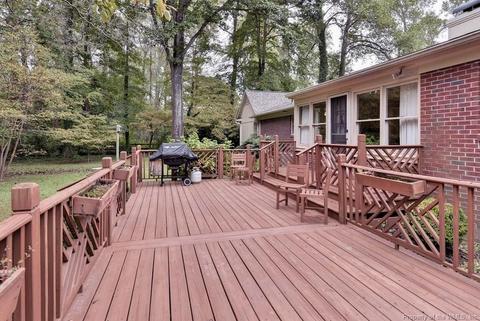 283 E Queens Dr, Williamsburg, VA 23185 photo 33