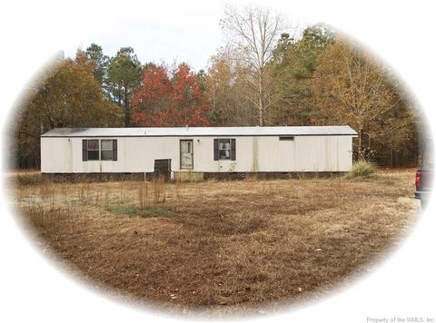 10518 Buchanan Ln, Gloucester, VA 23061 photo 1