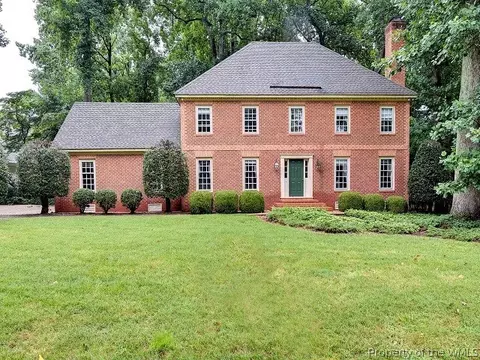 116 Thomas Dl, Williamsburg, VA 23185 photo 1