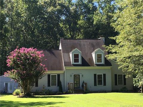 10042 Skillman Ln, Gloucester, VA 23061 photo 1