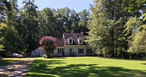 10042 Skillman Ln, Gloucester, VA 23061 photo 2