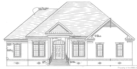205 Brickhampton, Williamsburg, VA 23188 photo 1