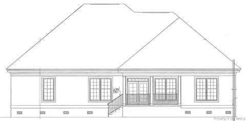 205 Brickhampton, Williamsburg, VA 23188 photo 5