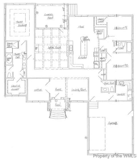 205 Brickhampton, Williamsburg, VA 23188 photo 2