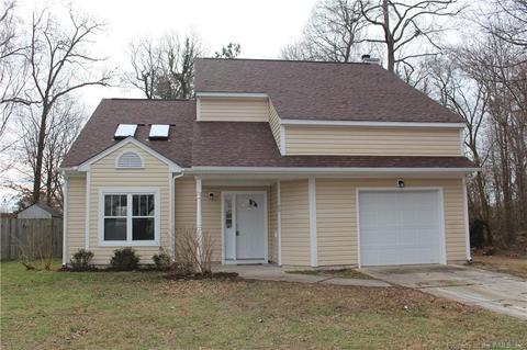 28 Manilla Ln, Hampton, VA 23669 photo 1