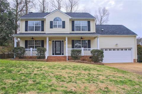111 Flintlock Rd, Williamsburg, VA 23185 photo 1