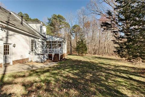 116 Heathery, Williamsburg, VA 23188 photo 32