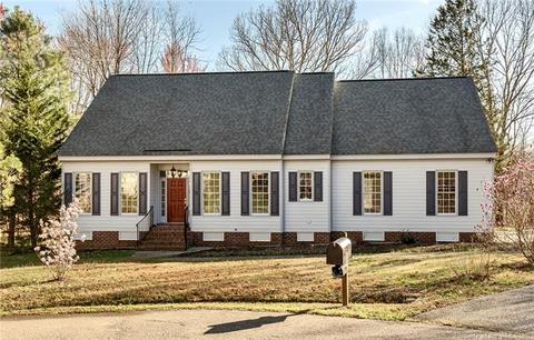 116 Heathery, Williamsburg, VA 23188 photo 1