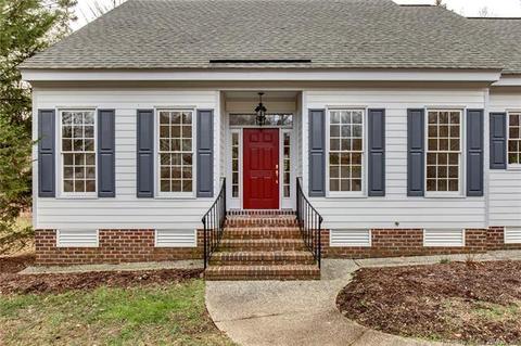 116 Heathery, Williamsburg, VA 23188 photo 9