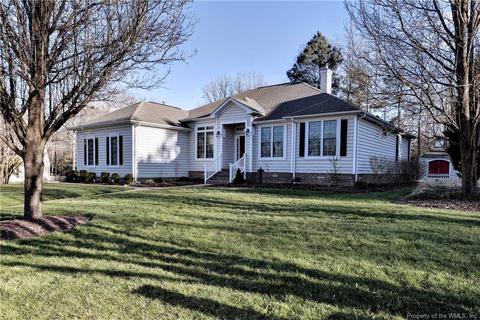 3416 Frances Berkeley, Williamsburg, VA 23188 photo 2