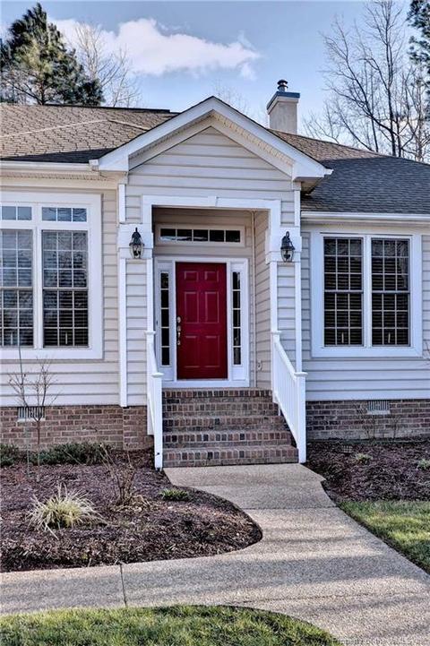 3416 Frances Berkeley, Williamsburg, VA 23188 photo 3
