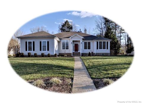 3416 Frances Berkeley, Williamsburg, VA 23188 photo 1