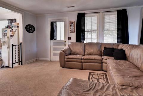 4766 Riverview Rd, Williamsburg, VA 23188 photo 4