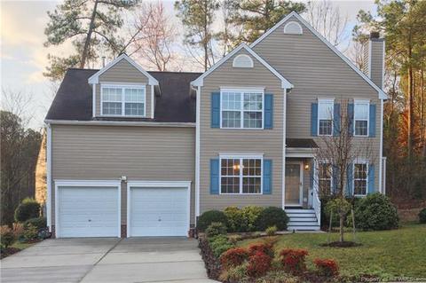 3917 Pine Bluff Ct, Williamsburg, VA 23188 photo 21
