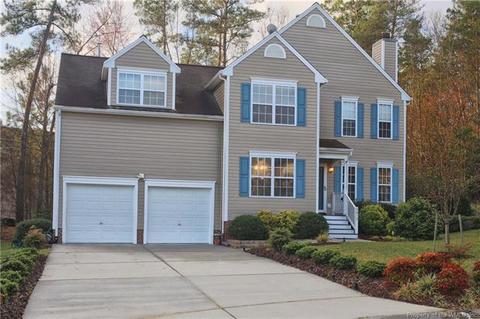 3917 Pine Bluff Ct, Williamsburg, VA 23188 photo 1