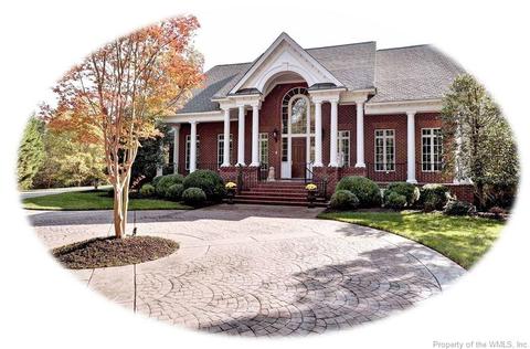 3025 E Whittaker Close, Williamsburg, VA 23185 photo 1