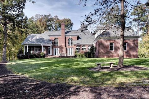 3025 E Whittaker Close, Williamsburg, VA 23185 photo 2