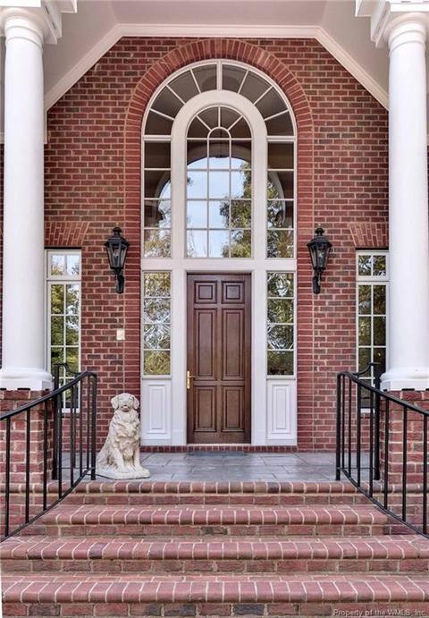 3025 E Whittaker Close, Williamsburg, VA 23185 photo 3
