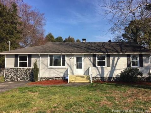 701 Mosby, Williamsburg, VA 23185 photo 2