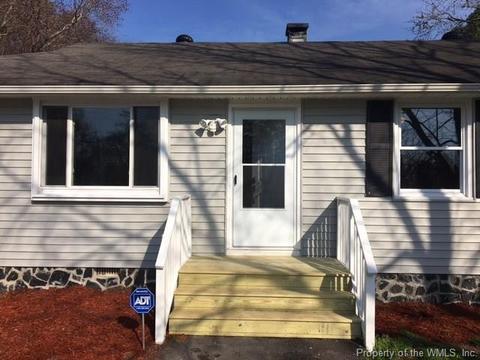 701 Mosby, Williamsburg, VA 23185 photo 3