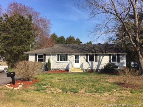 701 Mosby, Williamsburg, VA 23185 photo 1