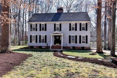 121 Jerdone Rd, Williamsburg, VA 23185 photo 1