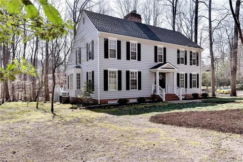 121 Jerdone Rd, Williamsburg, VA 23185 photo 2
