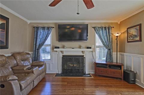 109 Flintlock, Williamsburg, VA 23185 photo 6