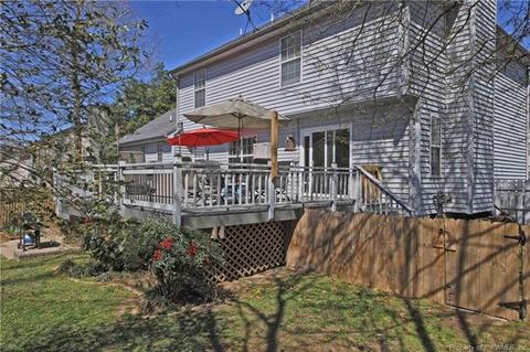 109 Flintlock, Williamsburg, VA 23185 photo 20
