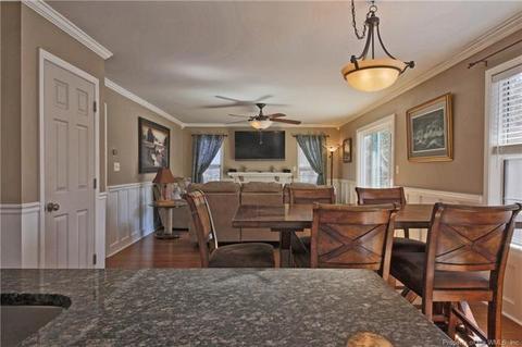 109 Flintlock, Williamsburg, VA 23185 photo 2