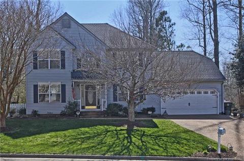 109 Flintlock, Williamsburg, VA 23185 photo 24