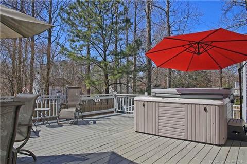 109 Flintlock, Williamsburg, VA 23185 photo 19