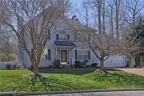 109 Flintlock, Williamsburg, VA 23185 photo 1