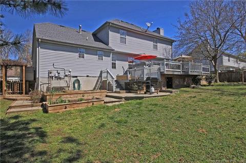 109 Flintlock, Williamsburg, VA 23185 photo 22