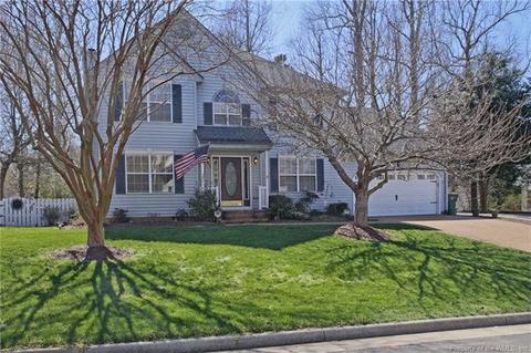 109 Flintlock, Williamsburg, VA 23185 photo 23