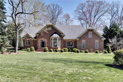 117 John Wickham, Williamsburg, VA 23185 photo 1