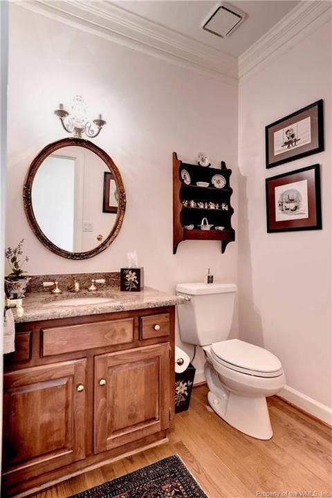 117 John Wickham, Williamsburg, VA 23185 photo 15
