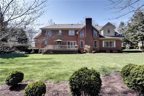 117 John Wickham, Williamsburg, VA 23185 photo 25
