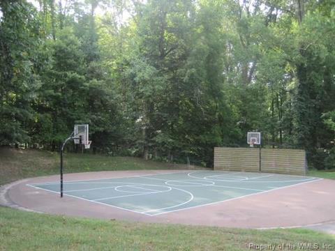 117 John Wickham, Williamsburg, VA 23185 photo 30