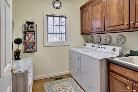 117 John Wickham, Williamsburg, VA 23185 photo 14