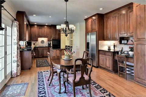 117 John Wickham, Williamsburg, VA 23185 photo 8