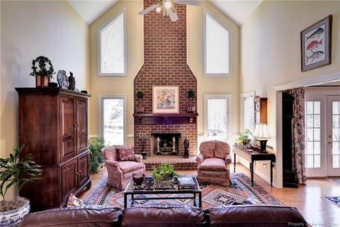 117 John Wickham, Williamsburg, VA 23185 photo 9