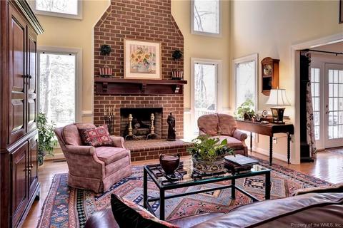 117 John Wickham, Williamsburg, VA 23185 photo 10