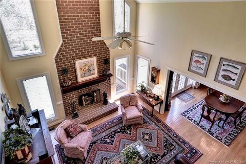 117 John Wickham, Williamsburg, VA 23185 photo 17