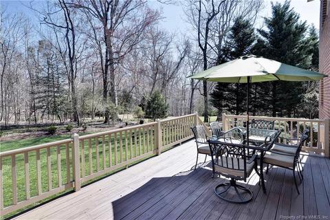 117 John Wickham, Williamsburg, VA 23185 photo 24