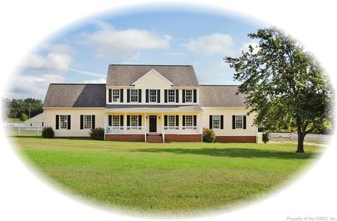 117 Joshua Rd, Smithfield, VA 23430 photo 1