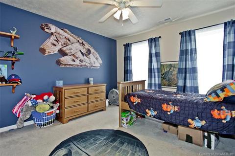 7919 Founders Mill Way, Gloucester, VA 23061 photo 20